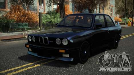 BMW M3 E30 Nahrest para GTA 4