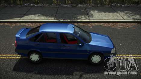 Fiat Tempra Lasory para GTA 4