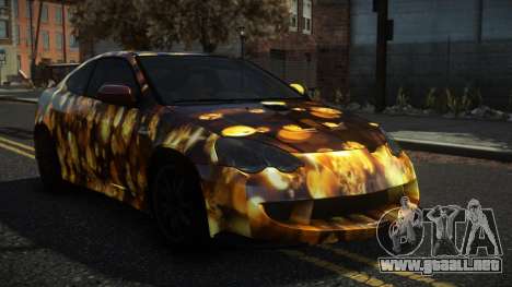 Honda Integra Harti S14 para GTA 4