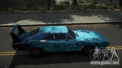 Dodge Charger Vuksa S9 para GTA 4