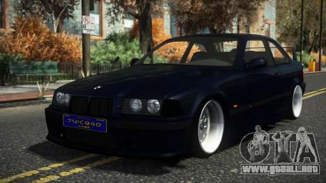 BMW M3 E36 Saver para GTA 4