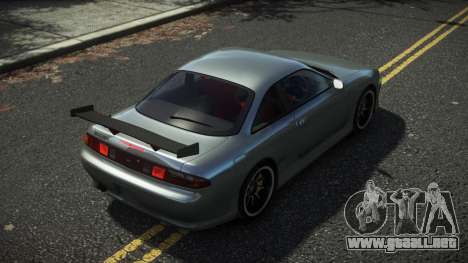 Nissan Silvia S14 Koreny para GTA 4