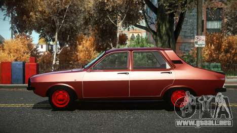 Dacia 1310 Tyhga para GTA 4