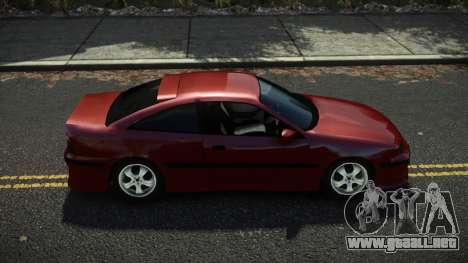 Opel Calibra Defur para GTA 4