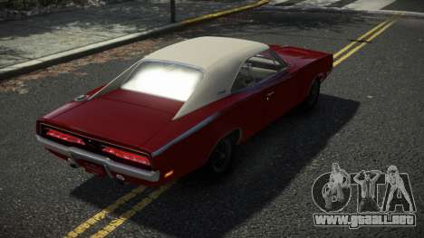 Dodge Charger RT Zokser para GTA 4