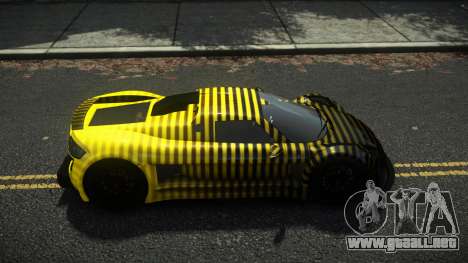 Gumpert Apollo Roluxa S13 para GTA 4