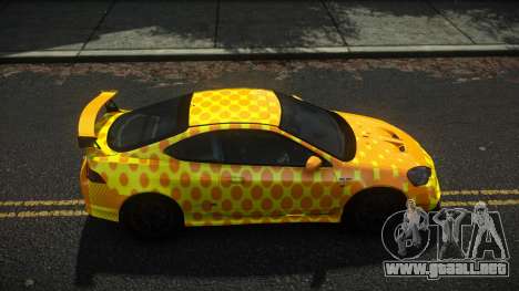 Honda Integra Harti S8 para GTA 4