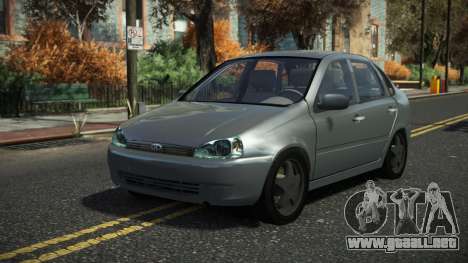 Lada Kalina Egry para GTA 4
