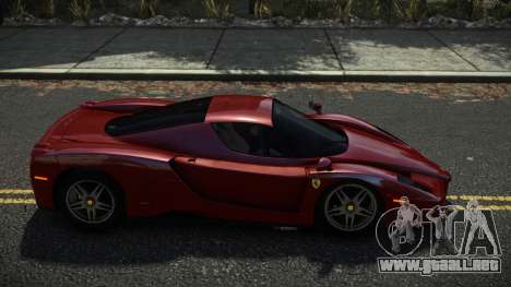 Ferrari Enzo Naroby para GTA 4