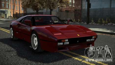 Ferrari 288 Brenom para GTA 4