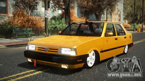 Tofas Dogan Otomes para GTA 4