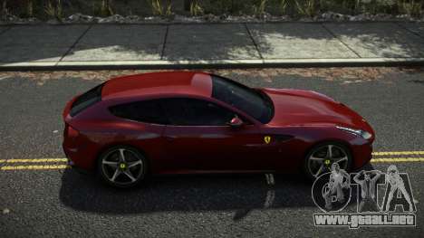 Ferrari FF Breza para GTA 4