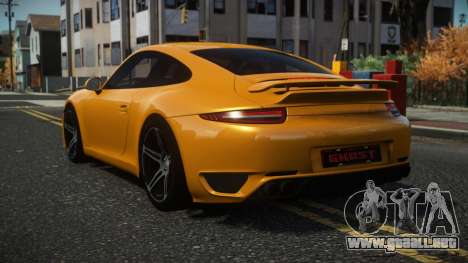 RUF RGT-8 Vucher para GTA 4