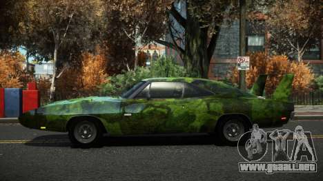 Dodge Charger Vuksa S7 para GTA 4