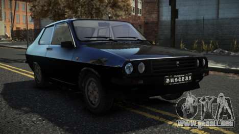 Dacia 1310 Cahems para GTA 4