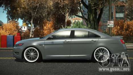 Ford Taurus Burarsu para GTA 4