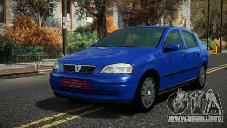 Opel Astra Pidusa para GTA 4