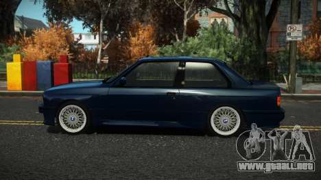 BMW M3 E30 Acery para GTA 4