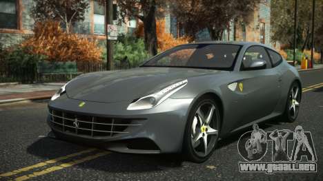 Ferrari FF Molgert para GTA 4