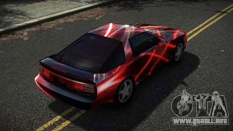 Toyota Supra Bastro S3 para GTA 4