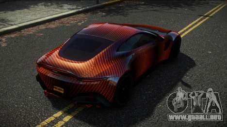 Aston Martin Vantage Gujary S1 para GTA 4