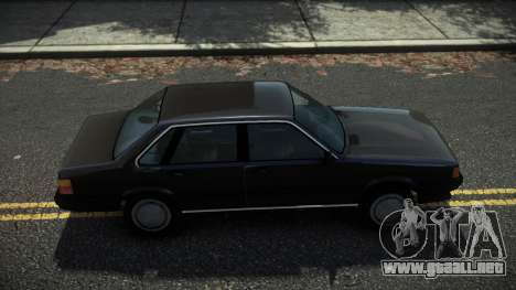 Audi 80 Vulicay para GTA 4