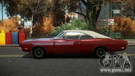 Dodge Charger RT Zokser para GTA 4