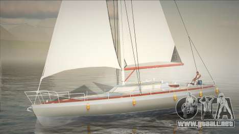 GTA V Online Dinka Marquis para GTA San Andreas