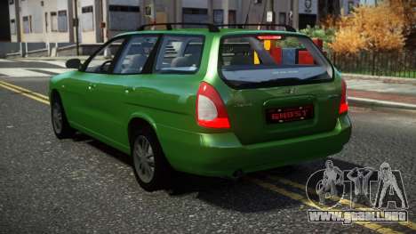 Daewoo Nubira Refoxa para GTA 4
