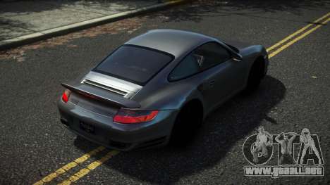 Porsche 911 Saqsu para GTA 4