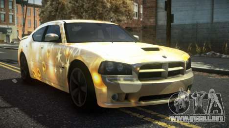 Dodge Charger Dexary S14 para GTA 4