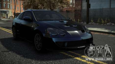 Honda Integra Nelory para GTA 4