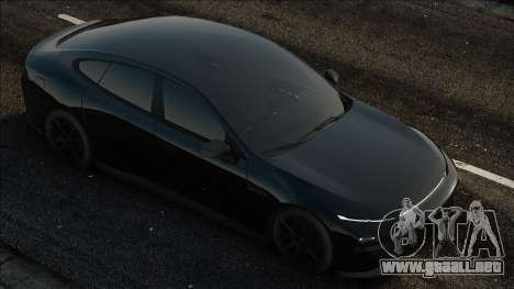 Xiaopeng P7 para GTA San Andreas