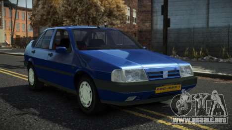 Fiat Tempra Lasory para GTA 4