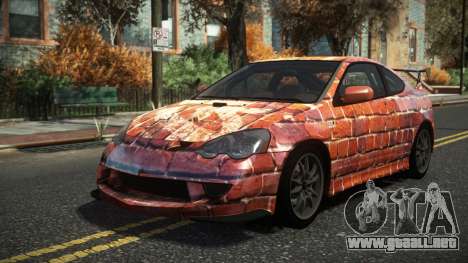 Honda Integra Nelory S1 para GTA 4