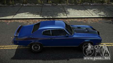 Buick GSX Brehu para GTA 4