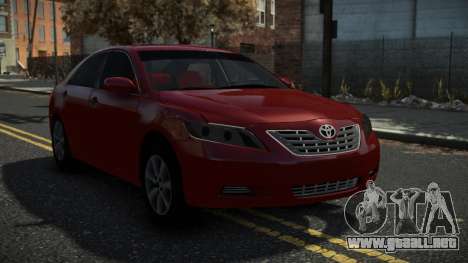 Toyota Camry Efukry para GTA 4