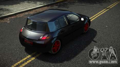 Renault Megane Vehtu para GTA 4