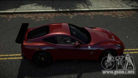 Ferrari F12 Casid para GTA 4