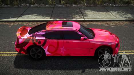Dodge Charger Dexary S13 para GTA 4
