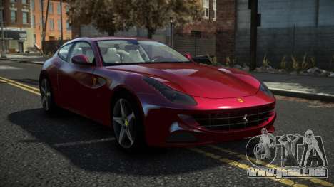Ferrari FF Vargelu para GTA 4