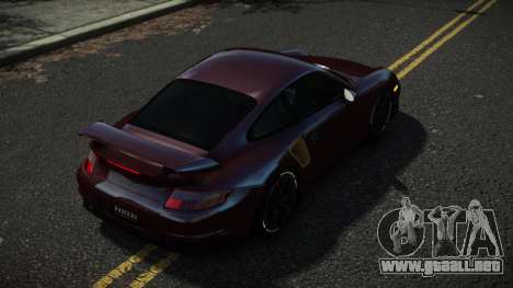 Porsche 977 Goslite para GTA 4