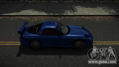 Mazda RX-7 Godry para GTA 4