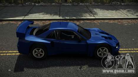 Nissan Skyline R34 Vunma para GTA 4