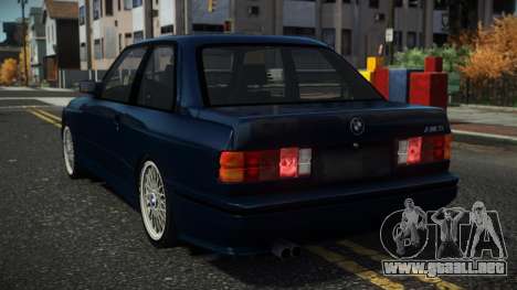 BMW M3 E30 Acery para GTA 4