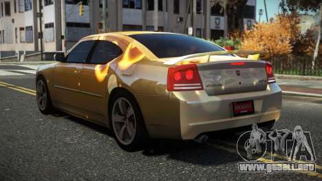 Dodge Charger Dexary S14 para GTA 4