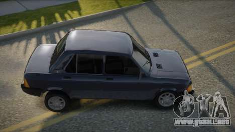 Fiat 128 SE para GTA San Andreas