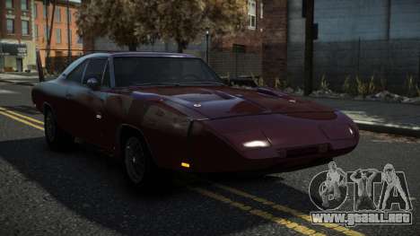 Dodge Charger Vuksa para GTA 4