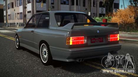 BMW M3 E30 Narvy para GTA 4