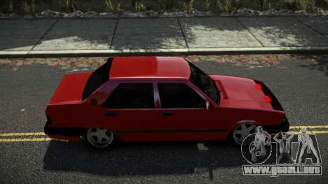 Tofas Dogan Vesilo para GTA 4